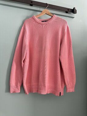 Vineyard Vines Ribbed Whale Sweater